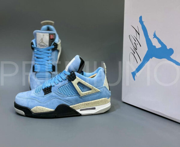 Nike кроссовки PR609342 9