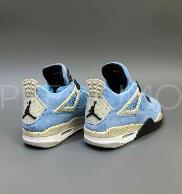 Nike кроссовки PR609342 11