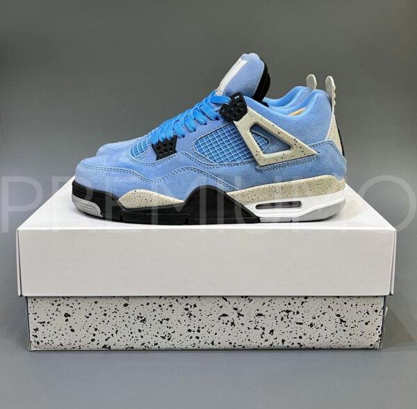 Nike кроссовки PR609342 10