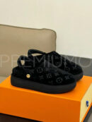 Louis Vuitton мюли PR147743 9