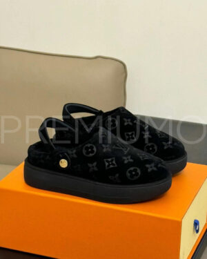 Louis Vuitton мюли PR147743