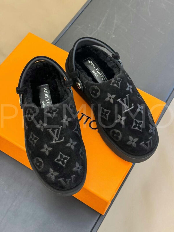Louis Vuitton мюли PR147743 3