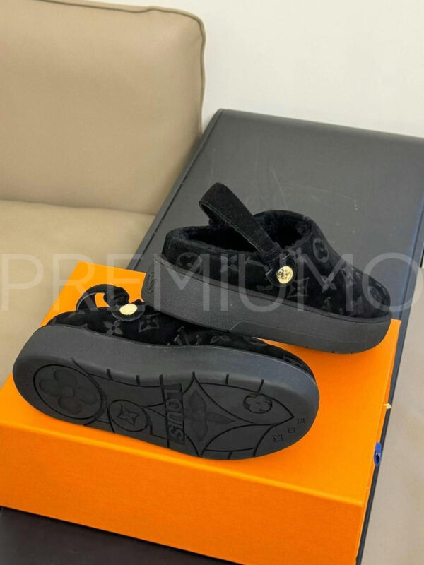 Louis Vuitton мюли PR147743 6