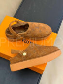 Louis Vuitton мюли PR475077 12