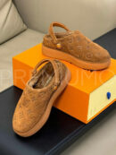 Louis Vuitton мюли PR475077 15