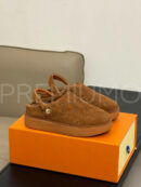 Louis Vuitton мюли PR475077 10