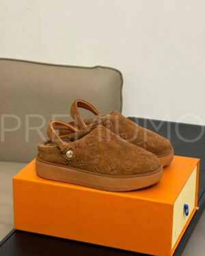 Louis Vuitton мюли PR475077