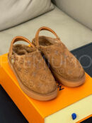 Louis Vuitton мюли PR475077 11