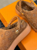 Louis Vuitton мюли PR475077 18