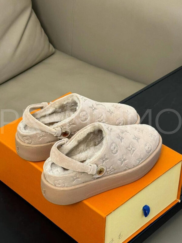 Louis Vuitton мюли PR602952 2