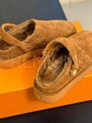 Louis Vuitton мюли PR475077 17