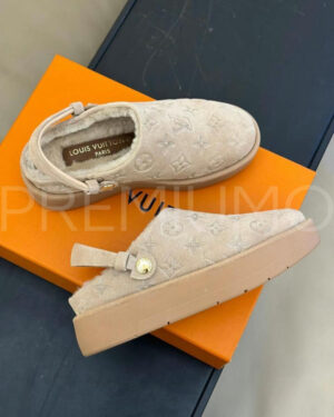 Louis Vuitton мюли PR602952