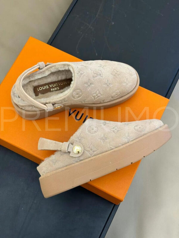 Louis Vuitton мюли PR602952