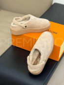Louis Vuitton мюли PR602952 13
