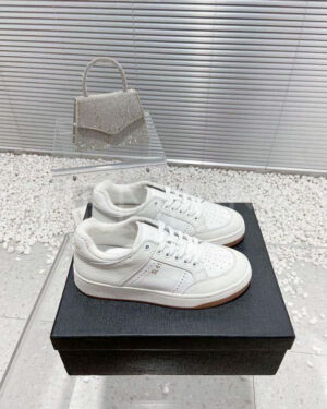 Yves Saint Laurent кроссовки PR145599