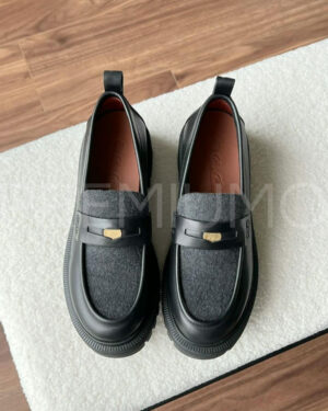 Loro Piana лоферы PR764440