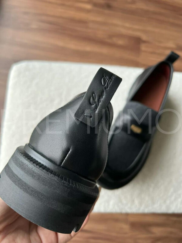 Loro Piana лоферы PR764440 5