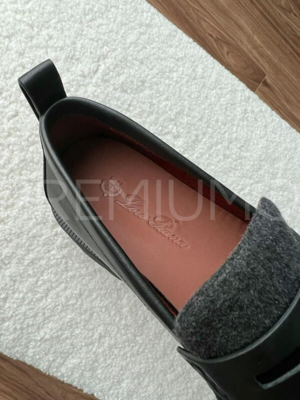 Loro Piana лоферы PR764440 6