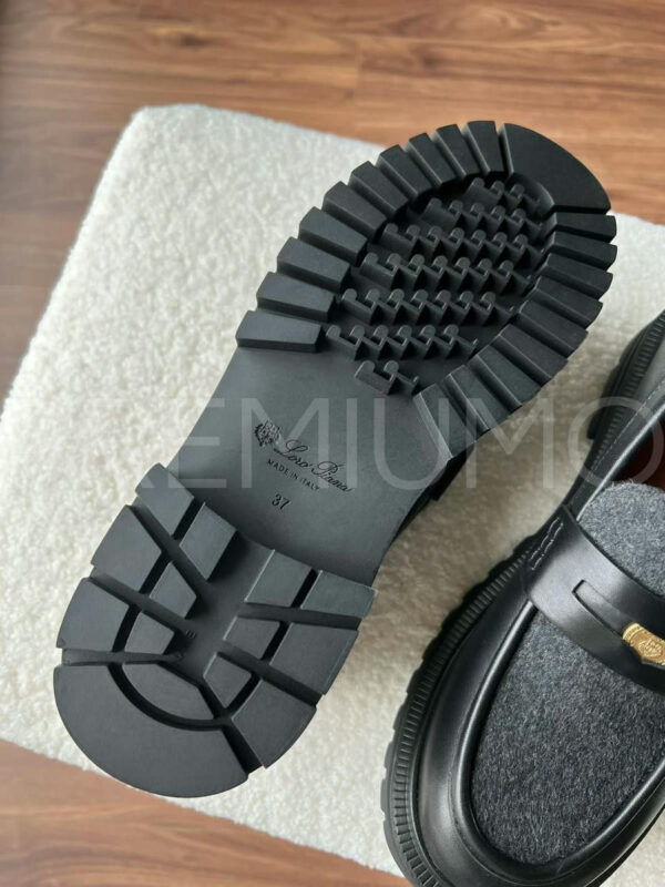 Loro Piana лоферы PR764440 9