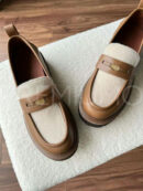 Loro Piana лоферы PR579039 12