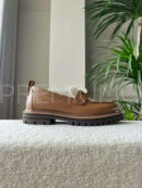 Loro Piana лоферы PR579039 14