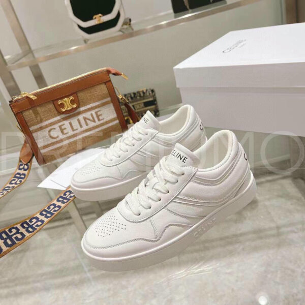 Celine кроссовки PR846196 10