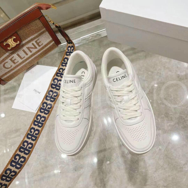 Celine кроссовки PR846196 11