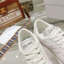 Celine кроссовки PR846196 33
