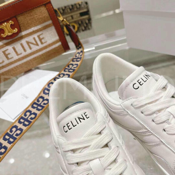 Celine кроссовки PR846196 15