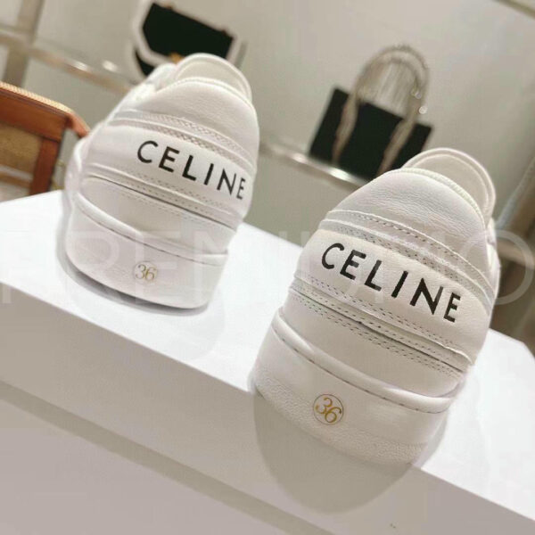 Celine кроссовки PR846196 17