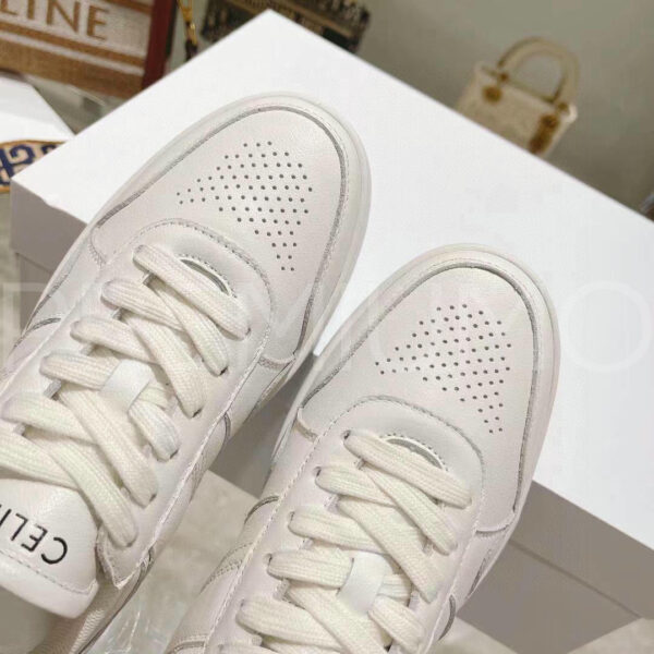 Celine кроссовки PR846196 18