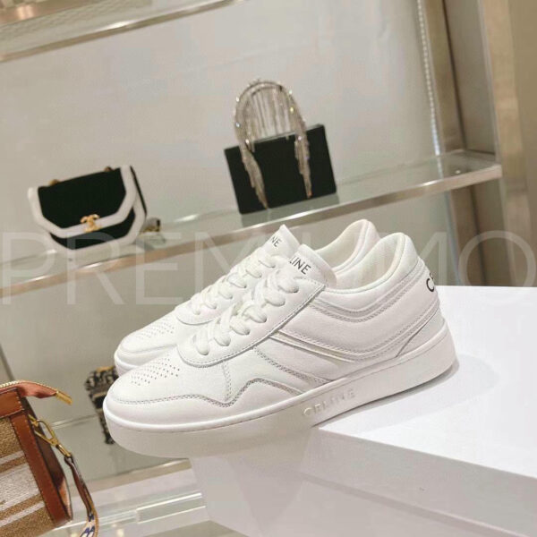 Celine кроссовки PR846196 13