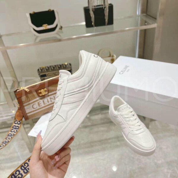 Celine кроссовки PR846196 14