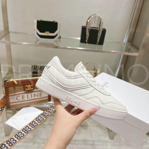 Celine кроссовки PR846196 16