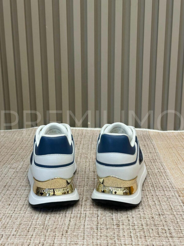 Louis Vuitton кроссовки PR753215 5