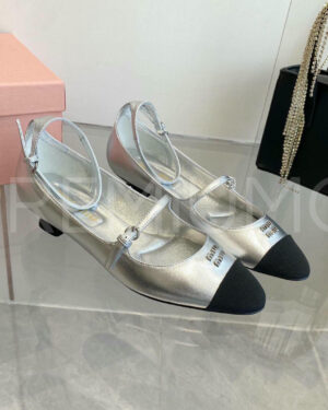 Miu Miu туфли PR478443