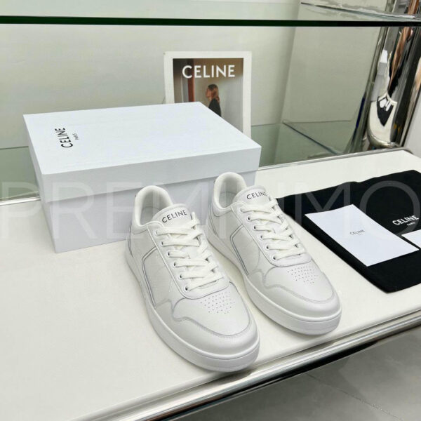 Celine кроссовки PR461775 2