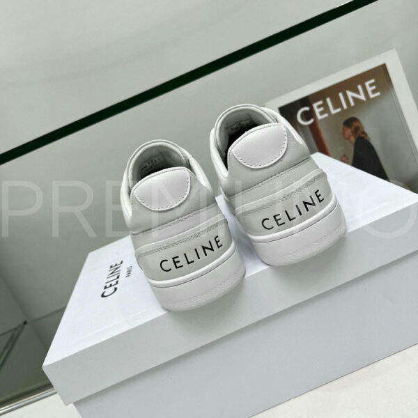 Celine кроссовки PR461775 8