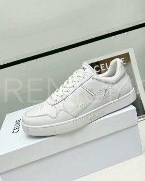 Celine кроссовки PR461775