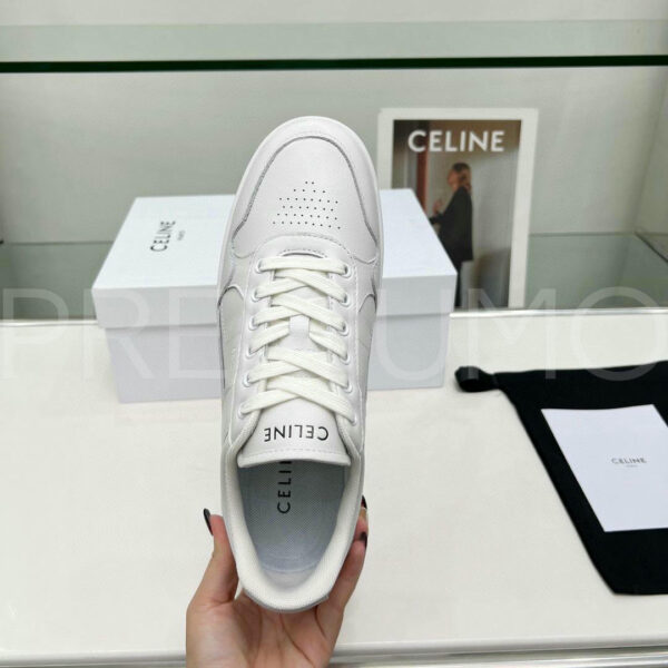 Celine кроссовки PR461775 7