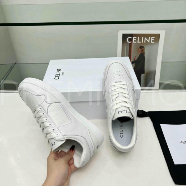 Celine кроссовки PR461775 6