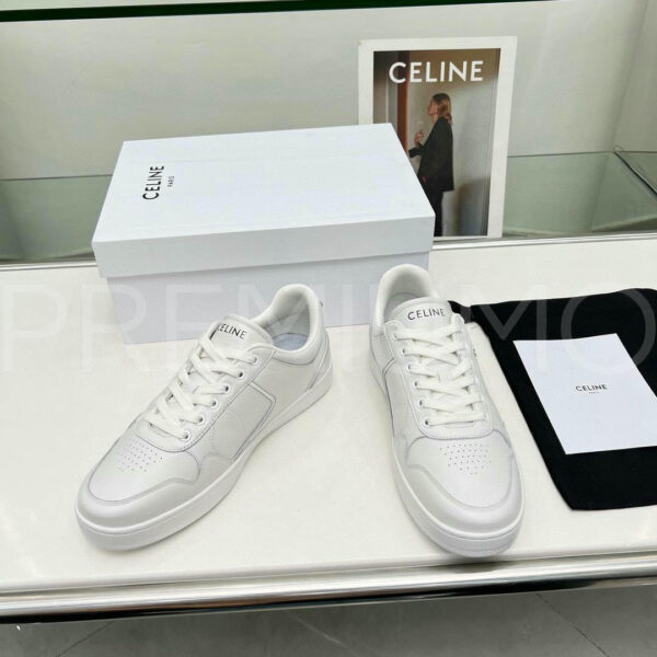 Celine кроссовки PR461775 4