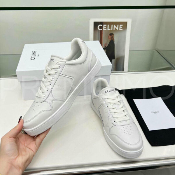 Celine кроссовки PR461775 5