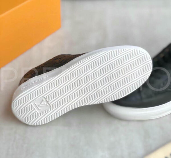Louis Vuitton кроссовки PR592746 6