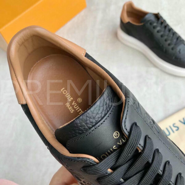 Louis Vuitton кроссовки PR592746 3