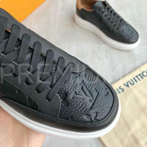 Louis Vuitton кроссовки PR592746 4