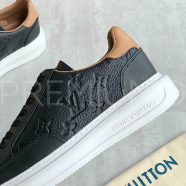 Louis Vuitton кроссовки PR592746 5