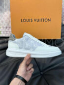 Louis Vuitton кроссовки PR334996 9