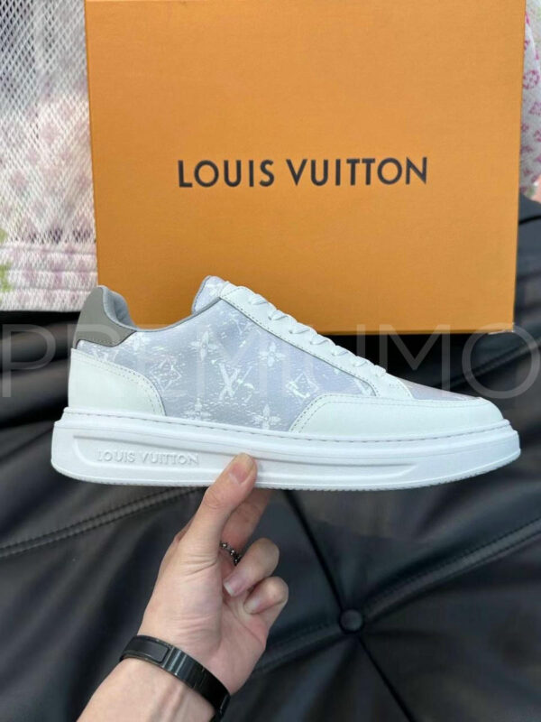 Louis Vuitton кроссовки PR334996 2