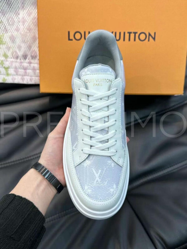 Louis Vuitton кроссовки PR334996 3